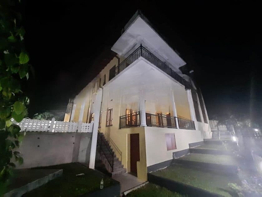 Spacious House for Sale – Uduwawala, Katugastota