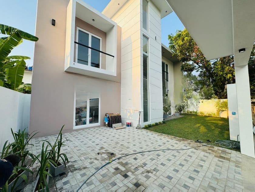Spacious House Sale in piliyandalan town