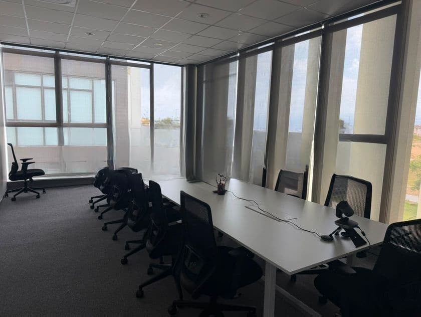 Commercial Office Space for Rent Port City