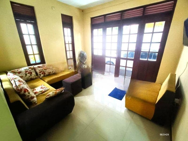 Spacious 5-Bedroom House for Sale in Nawinna, Maharagama