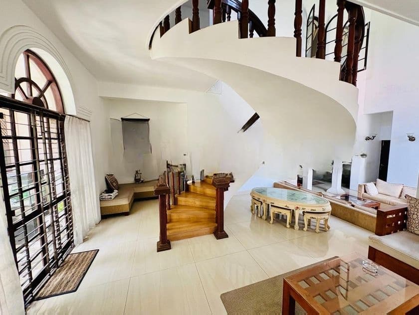 (AF437) MODERN LUXURY HOUSE Sale At Colombo 4