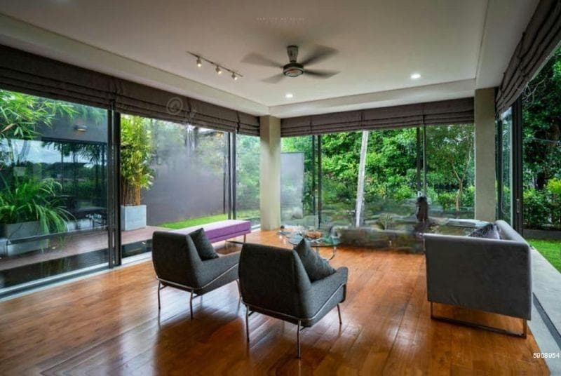 04 Bedroom Furnished House for Sale in Rajagiriya (A6182)