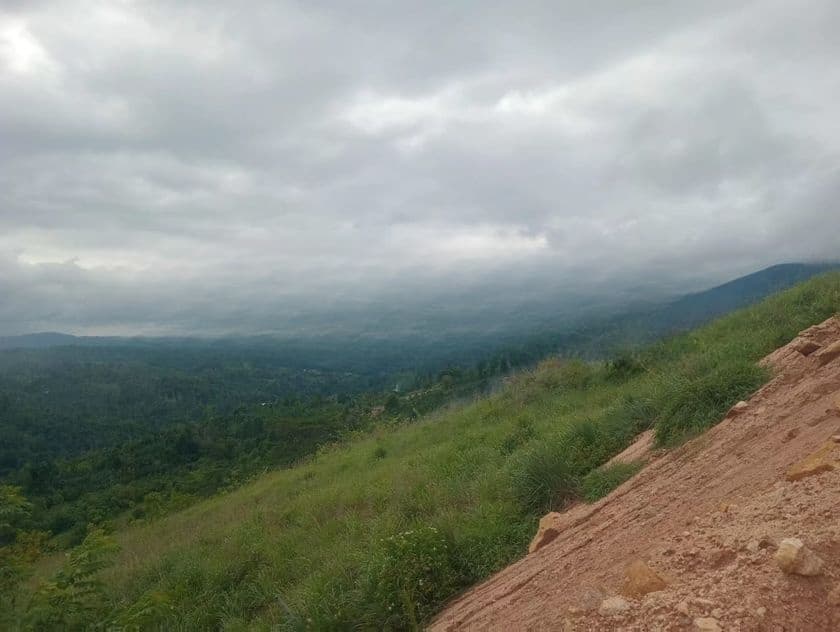 Land for Sale Nillamba
