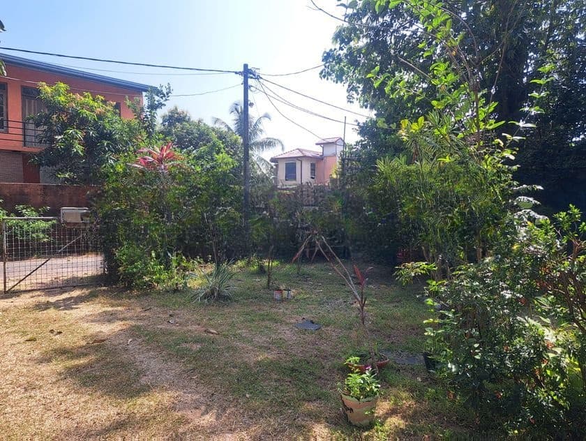 Prime 10 Perch Residential Land for Sale in Nugegoda | SL14782