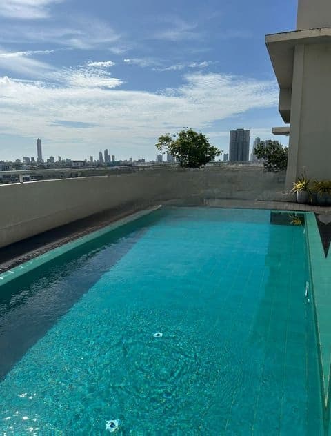 2BR Apartment for Sale in Colombo 08 (AP4656)