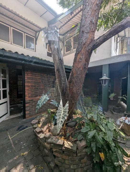 House for Rent in Colombo 06