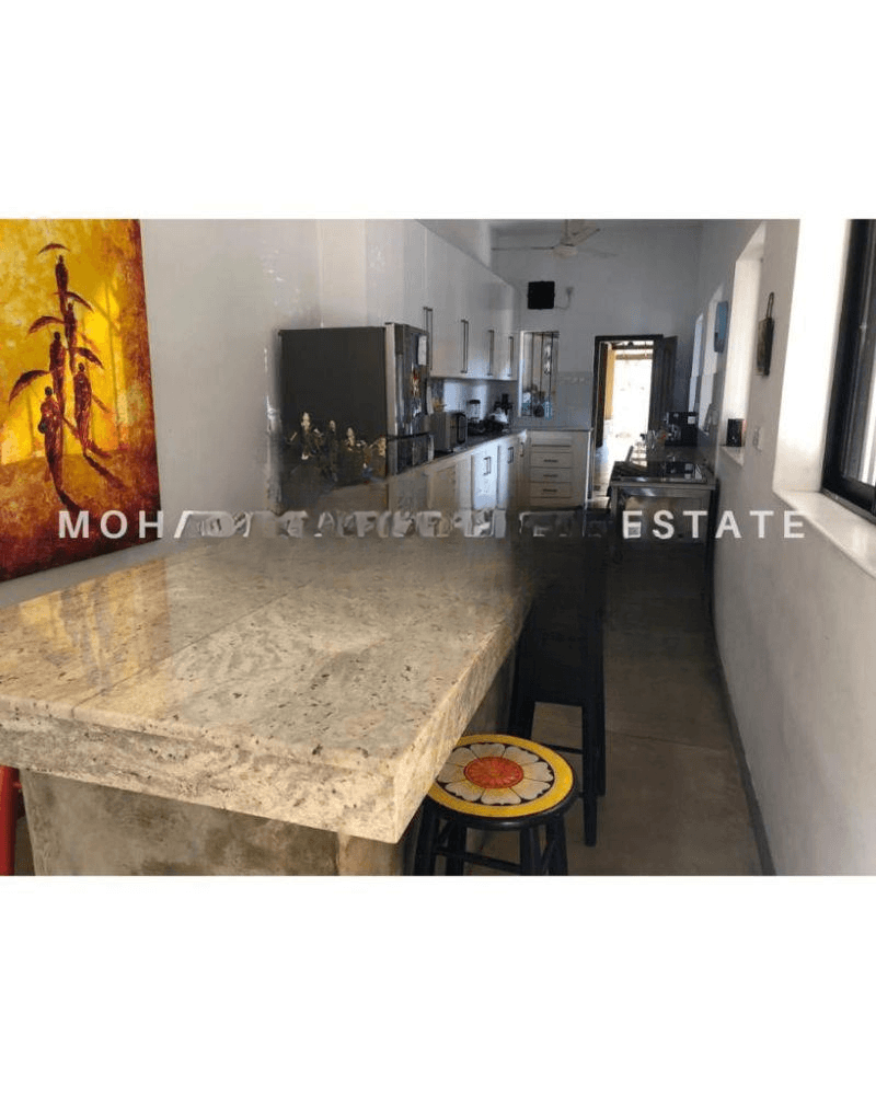 House for Rent Pothuarawa Road - Malabe