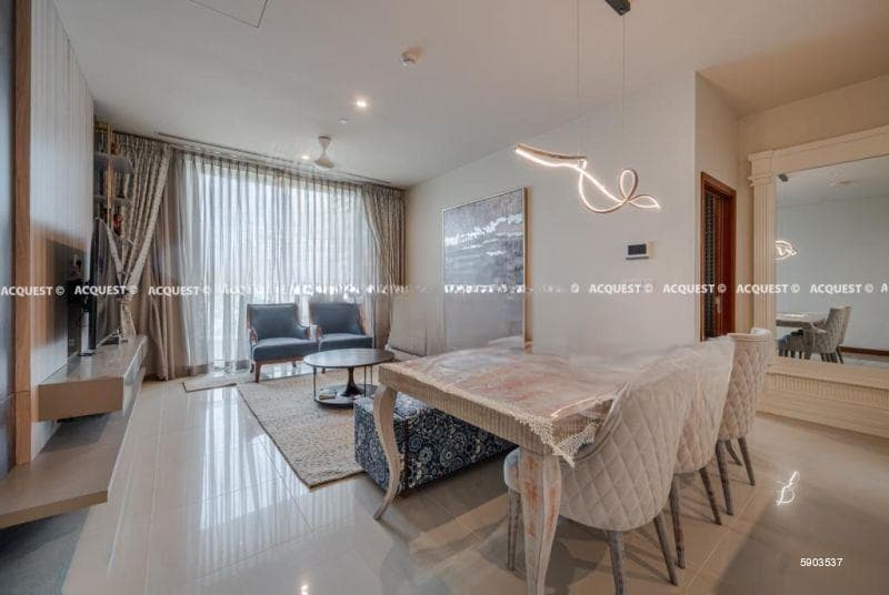 Apartment for Rent - The Grand - Colombo 07 | USD 1,600