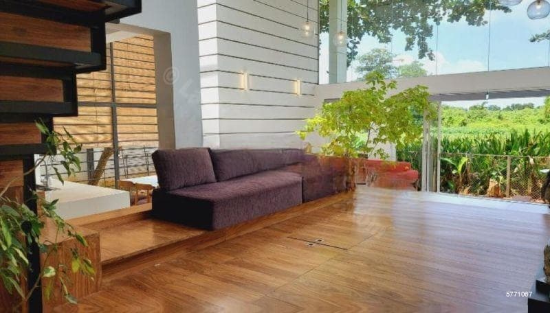 4 Bedroom house for sale in Boralesgamuwa for Rs. 90 million
