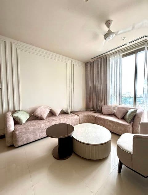 Prime Grand 3 Bedrooms Furnished at Ward Place - Colombo 7