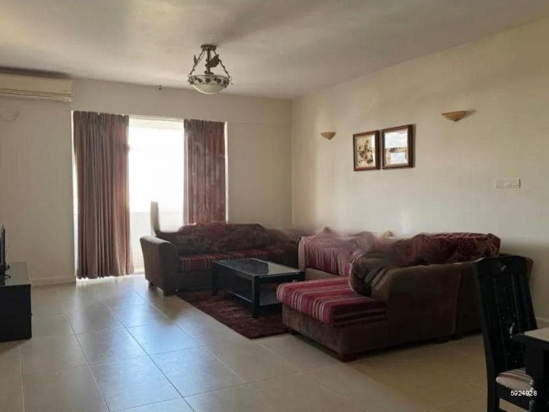 Citadel/Furnished/3 beds/for sale in Colombo 3
