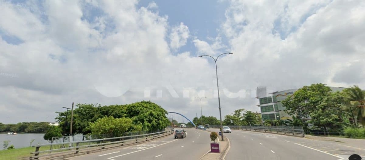 Prime Commercial Land for Sale – Rajagiriya(LA-COLRG-225)