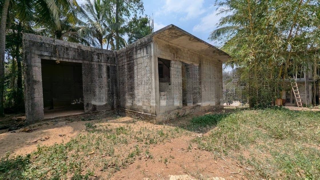 House for Sale in Miriswaththa