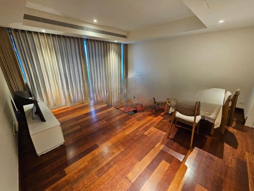 Cinnamon Life 2 Bed Apartment for Rent Colombo 02