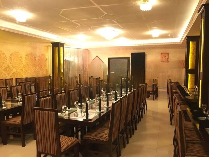 Hotel For Sale mountlavina