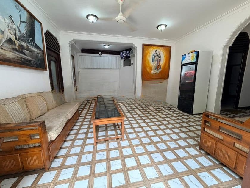 Commercial Property for Rent in Colombo 3 ( P-63)