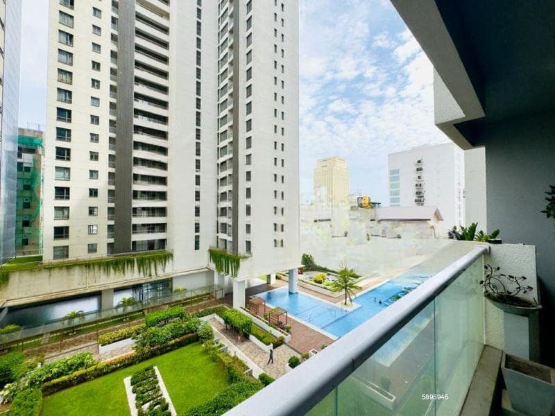 (SE1466) Elegant City Living at Astoria Tower 02 – Colombo 03 🏙️✨