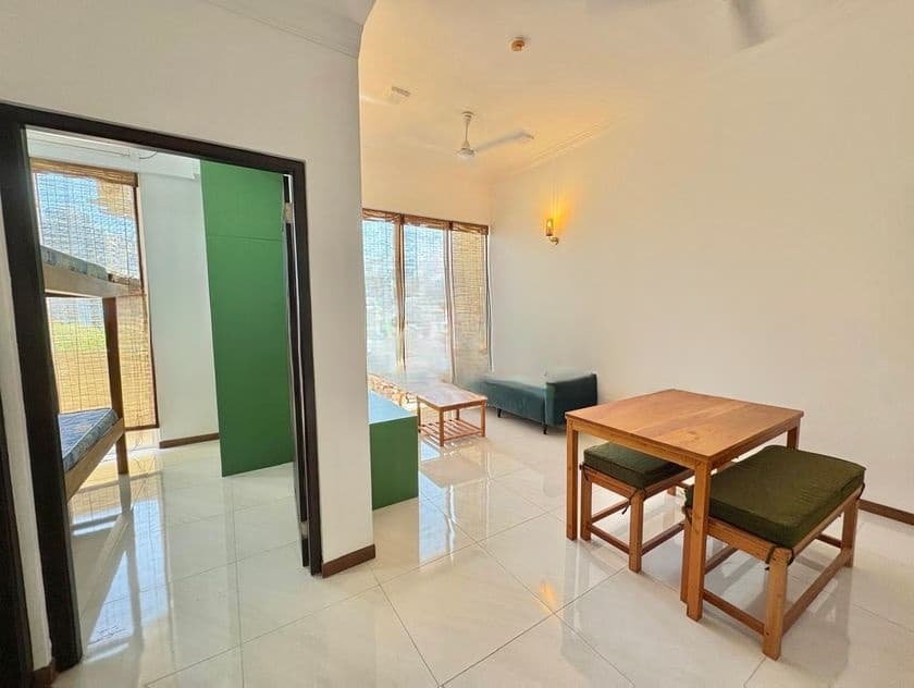 2 Bedroom Apartment for Sale at Colombo 5