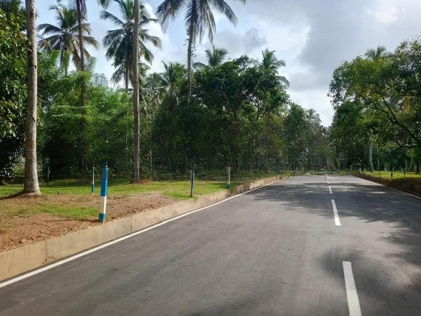 Land for Sale in Yakkala Town