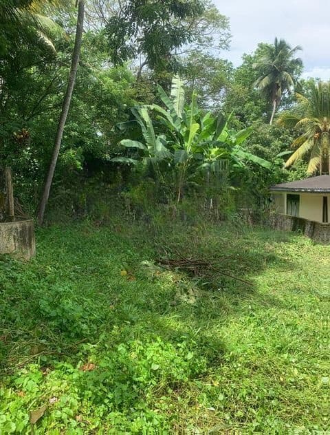 Land for sale in kadawatha