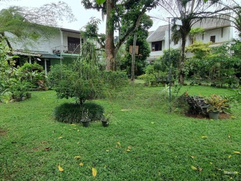 Residential Land for Sale - Maharagama | LKR 85,000,000