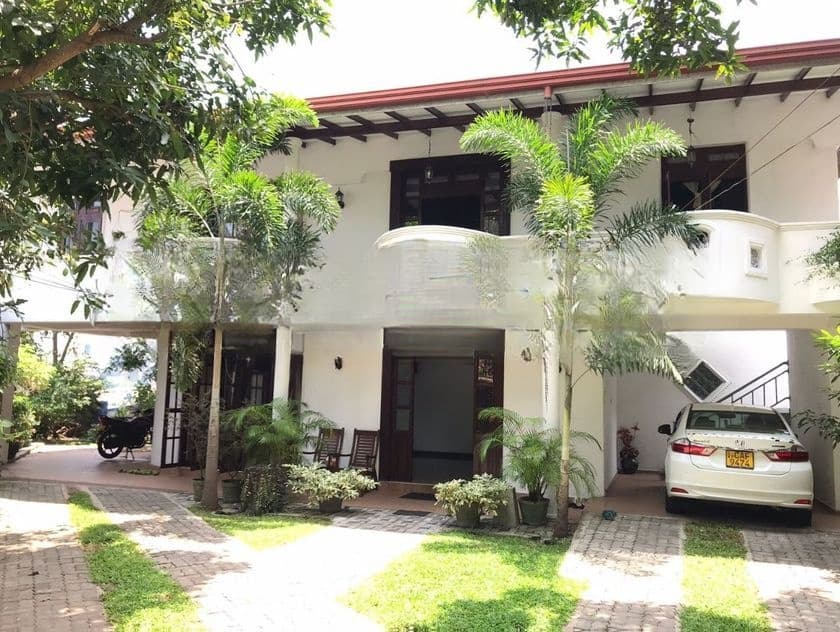 25 Perch 2 Storey House for Sale Boralesgamuwa PCCC – A2