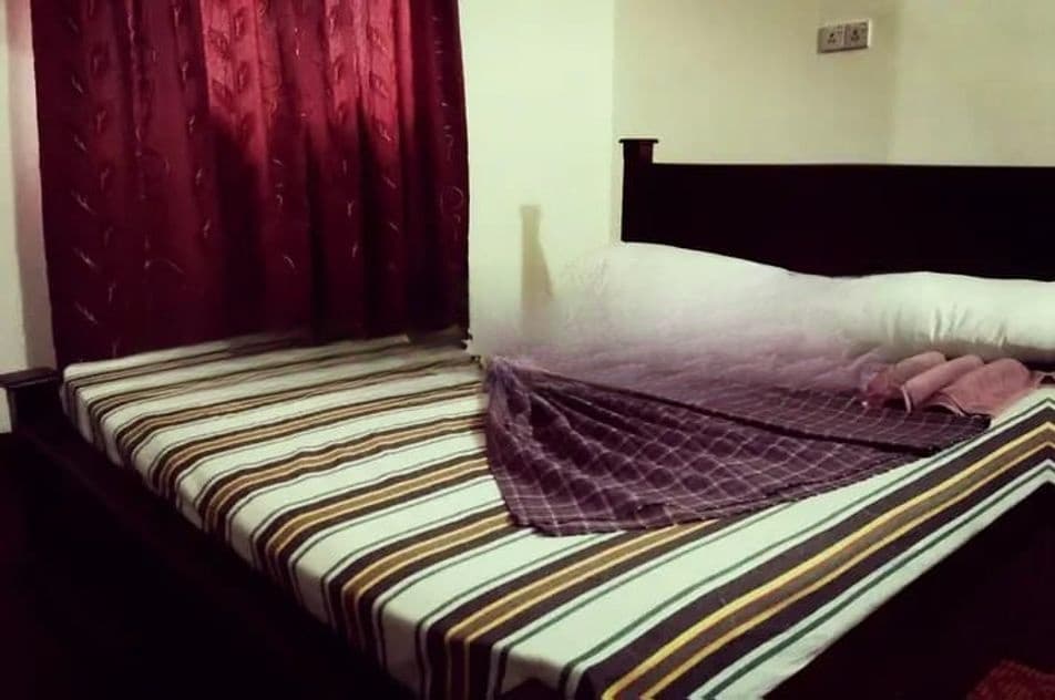 Comfortable rooms in mountlavinia