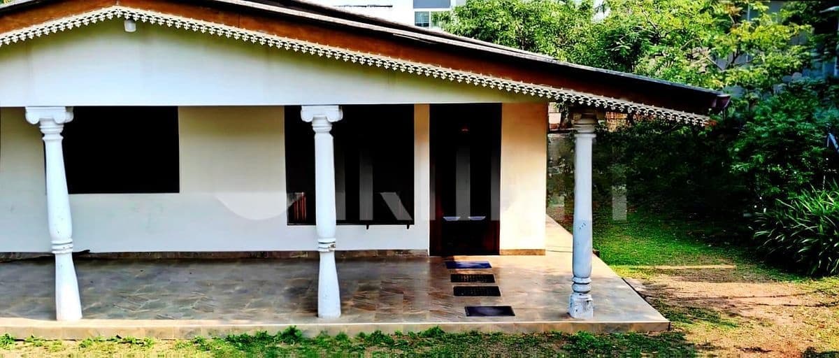 Fully Completed Single Story House for Sale in Piliyandala