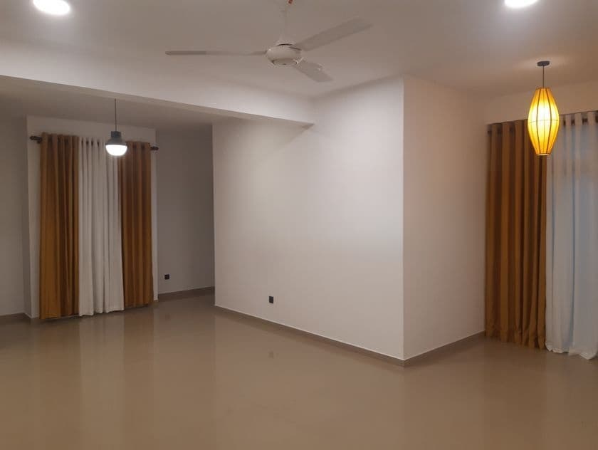 3 Bed Room Brand New Apartment - Kottawa