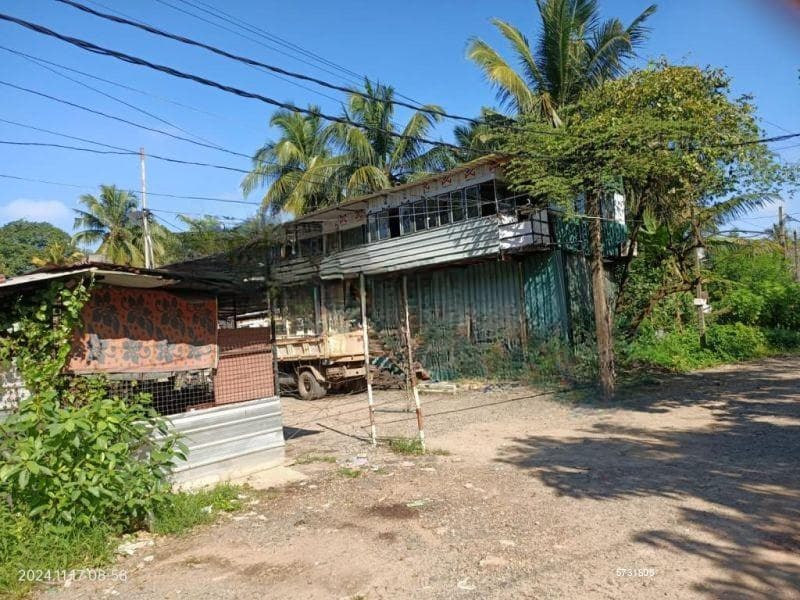 38.31P Land for Sale in Off D.M. Kolambage Mawatha, Colombo 5 (SL 14503)
