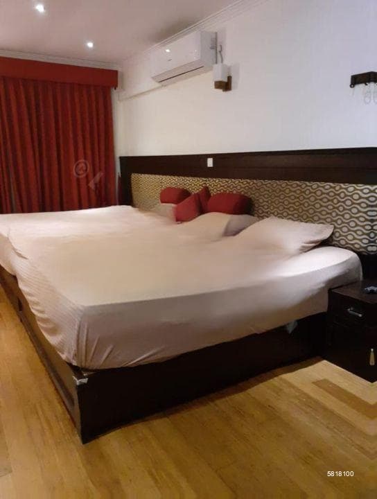 Apartment For Rent In Colombo 07 (file No - 3431b) Close To Ward Place