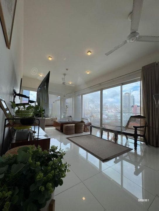 ■ Capital Trust Residencies ■ 03BR Apartment For Sale ■ (NK11514)