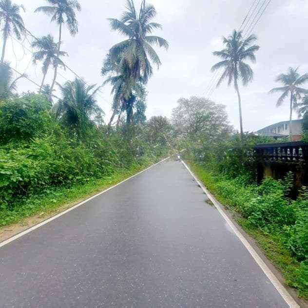 මාලබේ චන්ද්රිකා කුමාරතුංග මාවතෙන් ඉඩමක් විකිණීමට (ID: CK09S)