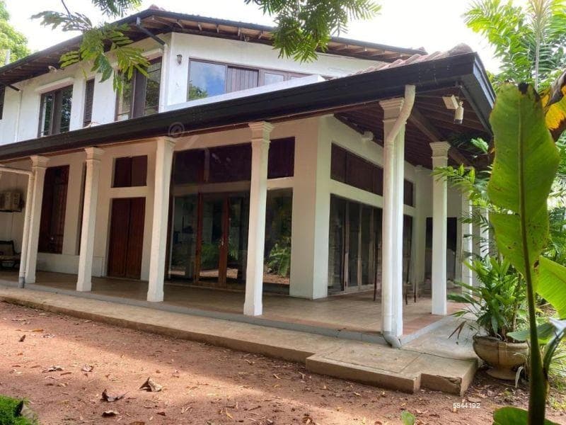 ■ Nugegoda ■ 05BR House For Sale ■ (NK107168)