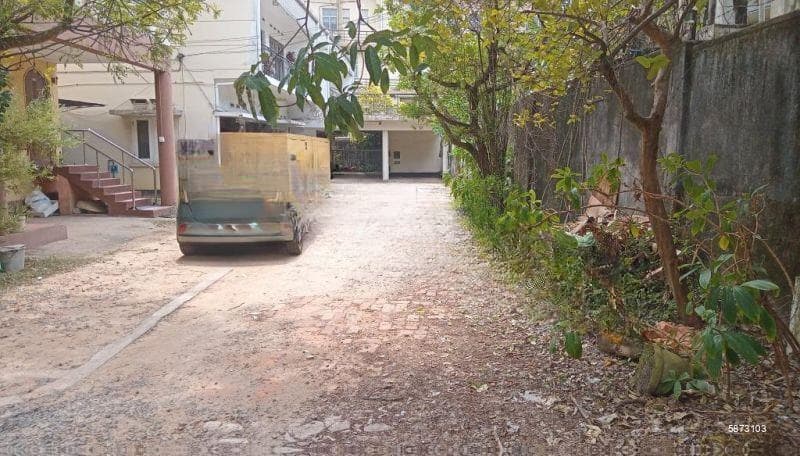 10p Land With Old House for Sale in Boralla
