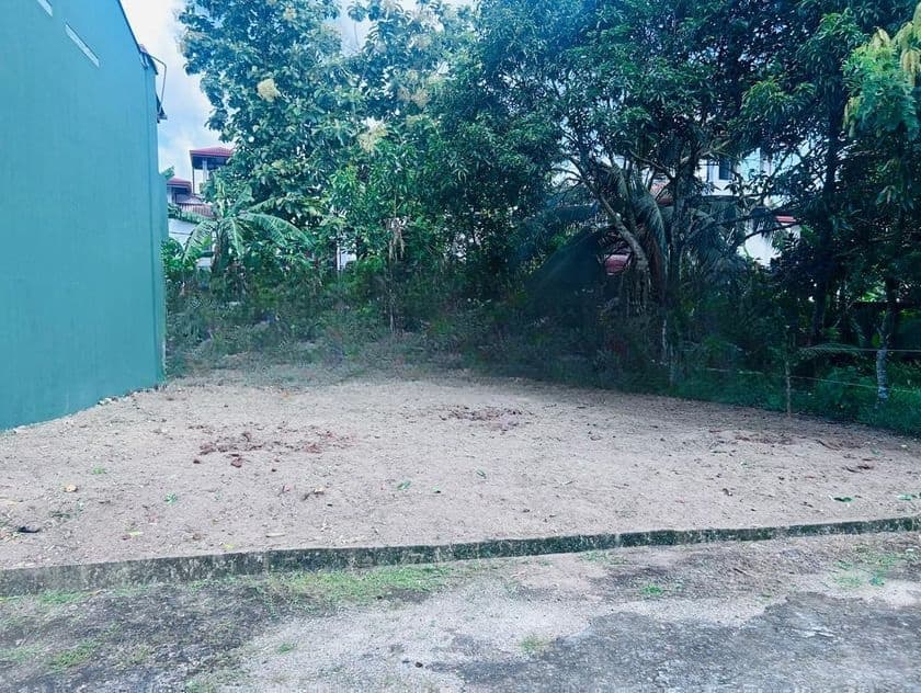 Land for Sale Kottawa