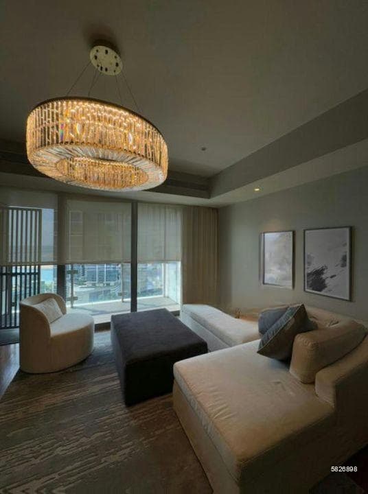 Cinnamon Life - 03 Bedroom Furnished Apartment For Sale in Colombo 02 (A5178)-SOLD