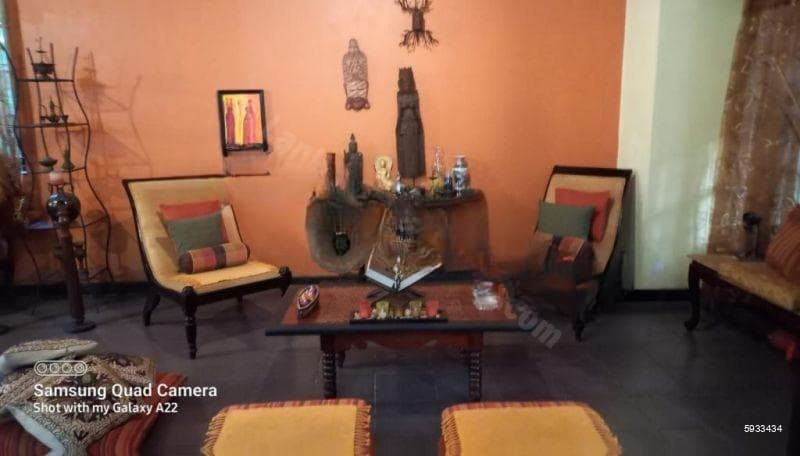 3 Bedroom Bungalow for Sale | Kotte