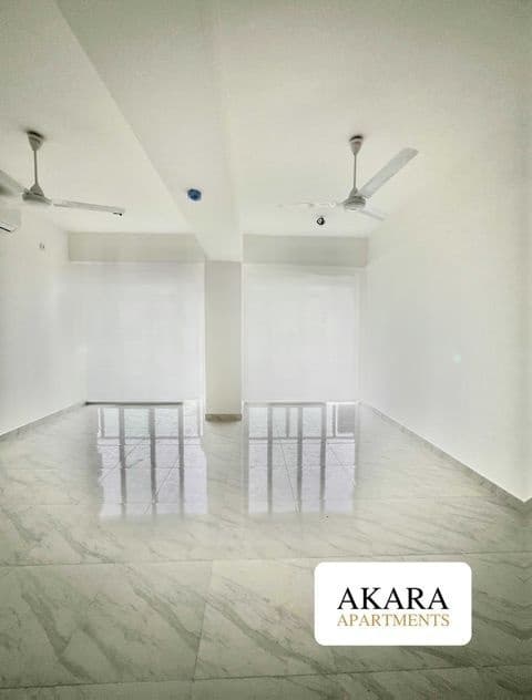 The Cornwall - Unfurnished Apartment for Sale Colombo 03 A50838