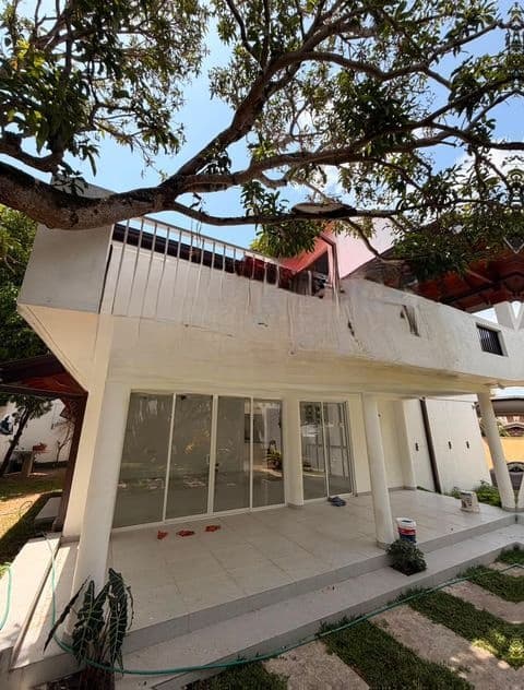Pepiliyana - Spacious Three Storied House for rent
