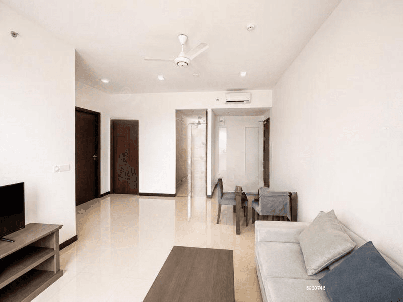 Tri-Zen Furnished 3BR For Rent