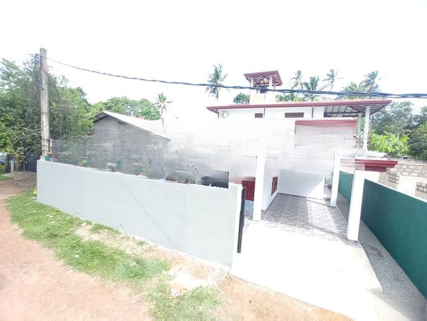 Newly Built House for Sale in Kadawatha