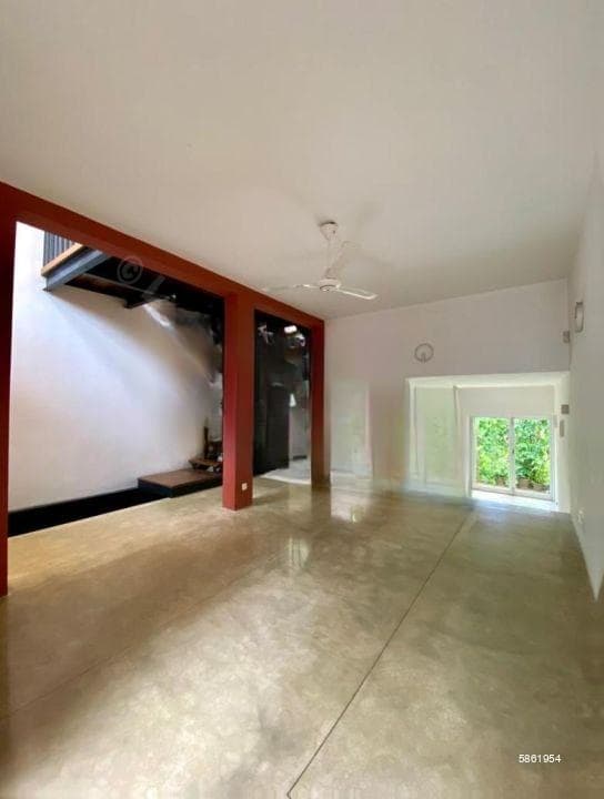 ■ Colombo 07 ■ 04BR House For Sale ■ (NK107318)
