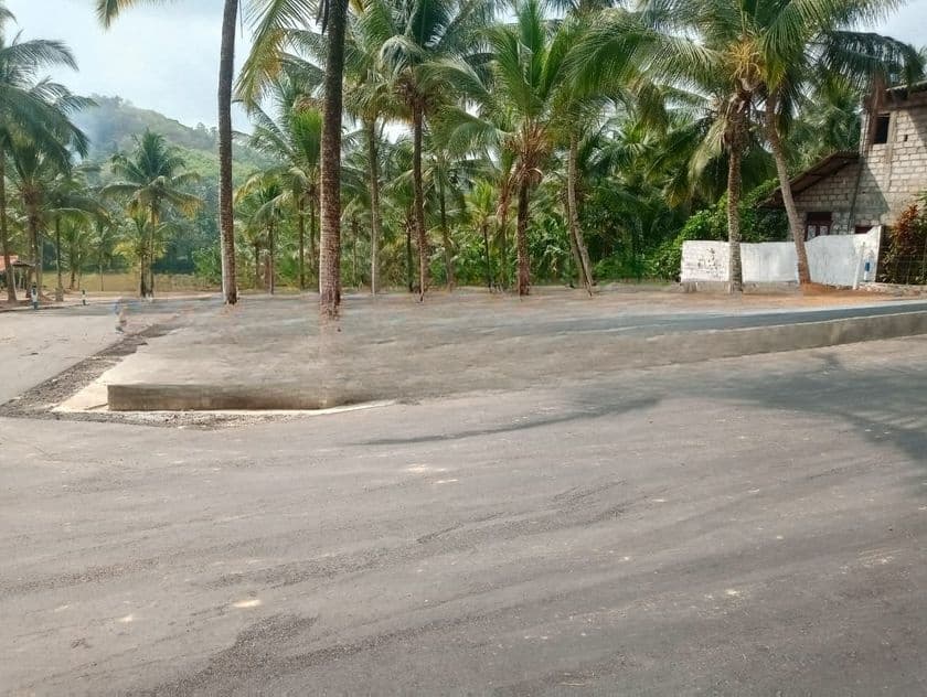 Land For Sale In Kadawatha