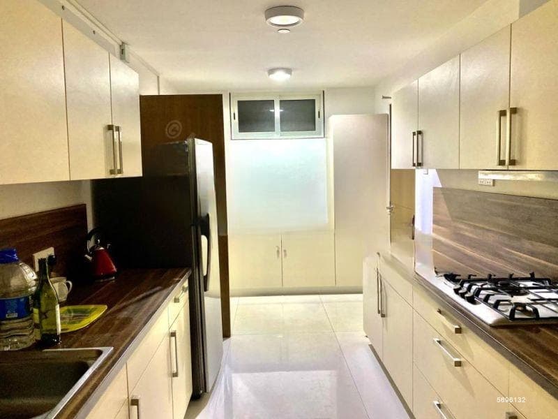 ■ Clear Point Apartment ■ 03 Bedroom ■ For Rent ■ (NK602)
