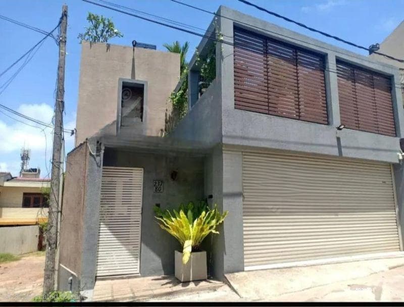 Colombo 05 4 BR Luxury House For Sale