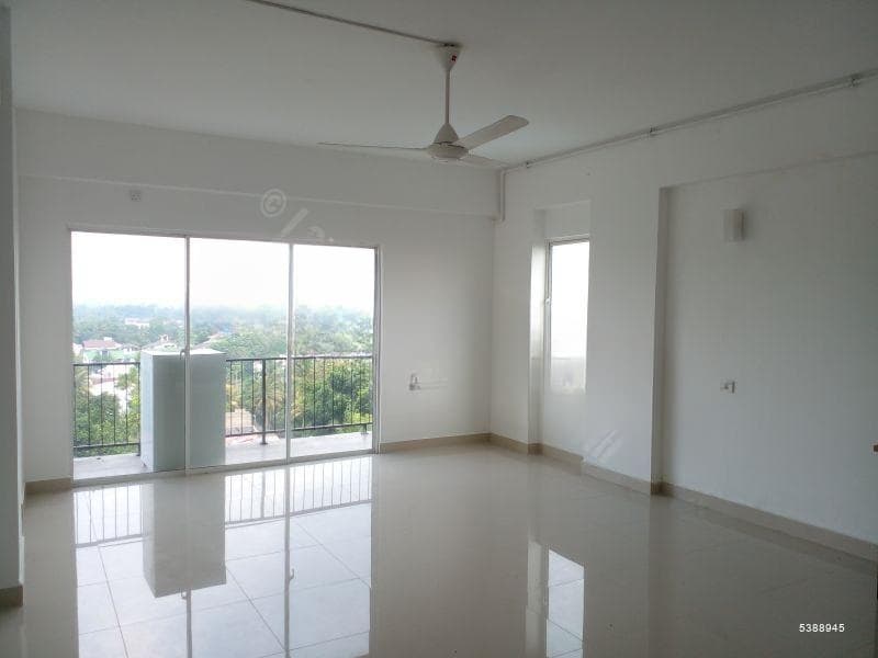 3BR Apartment For Sale at Scenic View Residencies in Thalawatugoda (SA 1159)