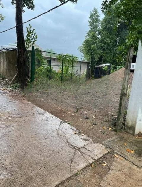 BATTARAMULLA : 6.2P PREMIUM BARE LAND FOR SALE
