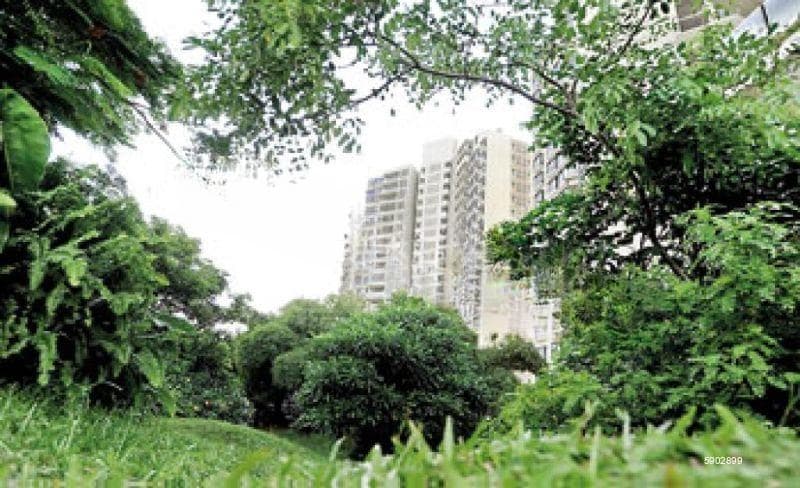 Havelock City, Davidson Tower, Luxury 3 Bed Rooms Apartment For Sale