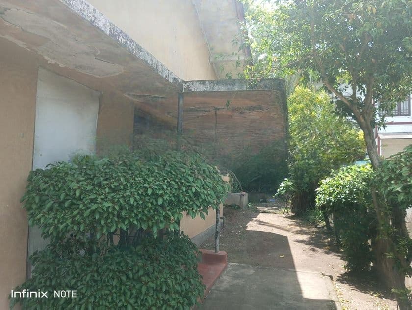 16 Perches Land Sale in Dehiwala